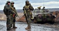 Война на Донбассе начнется 16 апреля /СМИ/