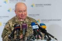 У боевиков около 700 танков и более тысячи боевых бронемашин /АТО/