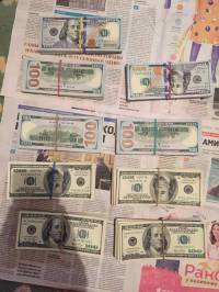 За взятку в 200 000 долларов арестована директор киевского «Укрспецзема»