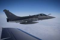 Воздушная полиция НАТО перехватила в небе над Литвой российский самолет-шпион