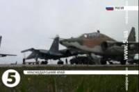 Россия проводит военные учения возле украинской границы. Вертолеты выполняют задачи по скрытому перемещению