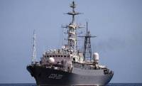 Корабль ВМФ России эвакуировал 14 украинцев с побережья Йемена