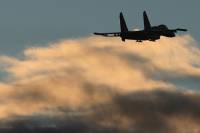 Пентагон предупредил Россию о последствиях «непрофессионального» перехвата самолета над Балтикой
