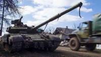 За последние сутки боевики на Донбассе применяли вооружение, которое запрещено минскими договоренностями
