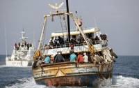 Между Ливией и Италией затонуло судно с мигрантами. Погибли 400 человек