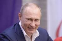 Путин рассказал сказку о том, как он будет стремиться наладить отношения с Украиной