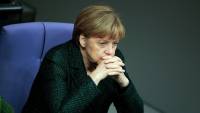 Меркель заговорила о перспективе создания зоны свободной торговли... с Россией