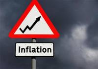 Бюджет надувают инфляцией