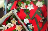В Белоруссии 9 мая георгиевскую ленту заменят «Цветком Победы»