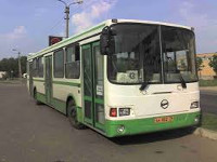 Министерство образования обещает восстановить программу «Школьный автобус»