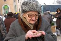 В ЛНР пенсионеров обязали подтвердить свой стаж