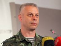Боевики ЛНР готовятся к повальной «национализации» АЗС /Лысенко/