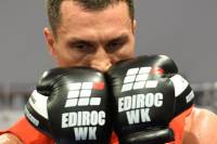 Ближайший соперник Кличко знает, что у Владимира есть слабые места. Осталось только понять, где они находятся