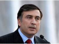 Саакашвили: Если сохранить в Харькове спокойную ситуацию, то Украина вернет все утерянное