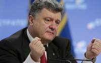 Порошенко: Я проведу референдум о присоединении Украины к НАТО