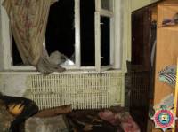 В Краматорске местный житель бросил гранату в соседнюю квартиру. Один человек погиб, еще один ранен