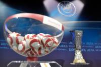 В полуфинале Лиги Европы «Днепр» сыграет с «Наполи»