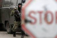 «ЛНР» закрывает границу с «ДНР». К чему бы это?
