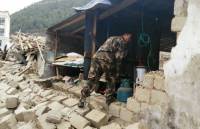 Это все, что осталось от Непала после разрушительного землетрясения. Часть II