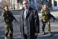 Плотницкий решил учредить «День Луганской народной республики»