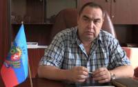 В ЛНР опровергают информацию о задержании Плотницкого