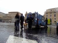 Боевики «Исламского государства» обнародовали фото на фоне Колизея и Домского собора в Милане