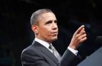 США и Япония не приемлют политику России в Украине /Обама/