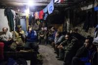 Формы плохого обращения с лицами, лишенными свободы в зоне АТО, неприемлемы и будут наказываться /Совет Европы/