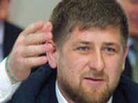 Кадыров постоянно просит Путина об отставке