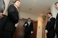 В гостях у берлинских масонов