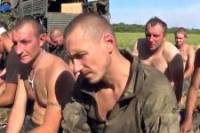 В плену у боевиков находятся более 300 граждан Украины, около 60 из них - это гражданские лица /СБУ/