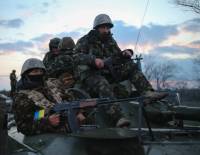 За последние сутки в зоне АТО погиб один украинский военный, еще шестеро ранены