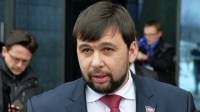 Пушилин уверяет, что уже успел подать «несколько заявлений» против Киева в европейские суды