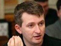 В России открыли уголовное дело против украинского журналиста и политолога Юрия Романенко