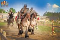 9 -11 мая в Древнем Киеве будут почитать защитников отечества и матерей