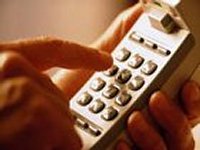 Оккупанты перевели телефоны в Крыму на российскую систему нумерации