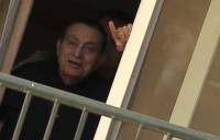 Мубараку впаяли три года тюрьмы за присвоение чужого имущества