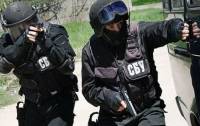 СБУ предотвратила теракт на 9 мая в Днепропетровске