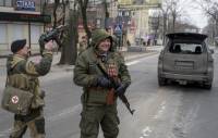 На Харьковщине повязали террористов, воевавших на стороне ДНР