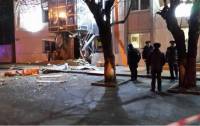 В Одессе прогремели сразу два взрыва