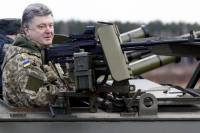 В Кремле уже заныли, что своим высказыванием Порошенко нарушил минские договоренности