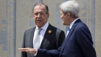 Керри назвал РФ важным партнером для США и пообещал, совместно с Россией, повлиять на стороны украинского конфликта
