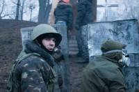 «Майдан 18-20 февраля. Как все было». В Сети появились новые фото расстрела. Часть 1