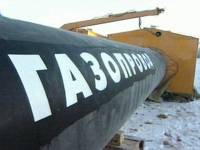 У Путина начали включать в ГТС страны не существующие газопроводы