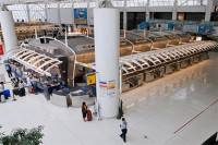 Власти аннексированного Крыма предложили Украине присвоить аэропорту Кеннеди имя Степана Бандеры