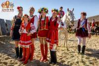 Костюмированный маскарад «Сказки и былины» пройдет под Киевом