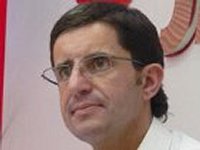 Человек-Шкиряк объявил о возвращении в МВД