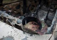 За сутки в зоне АТО погибли трое украинских бойцов. 9 военных получили ранения