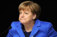 Из-за России возвращение к формату G8 невозможно /Меркель/