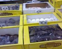 В Сети появились снимки из продуктовых магазинов ДНР и ЛНР. Цены просто космические. Часть 1